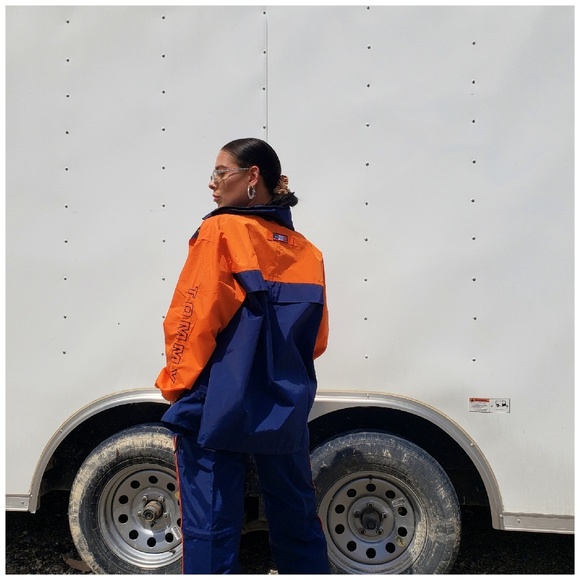 Tommy Hilfiger Other - vintage👟TOMMY tracksuit szM NWT!